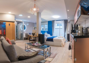 MV Suite & Spa